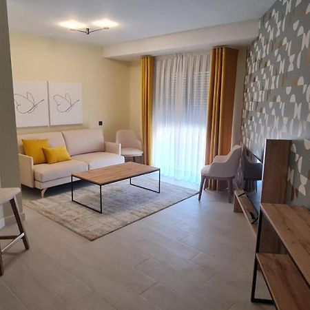 Bys Santa Fe Apartamentos Turisticos Lorca  Bagian luar foto